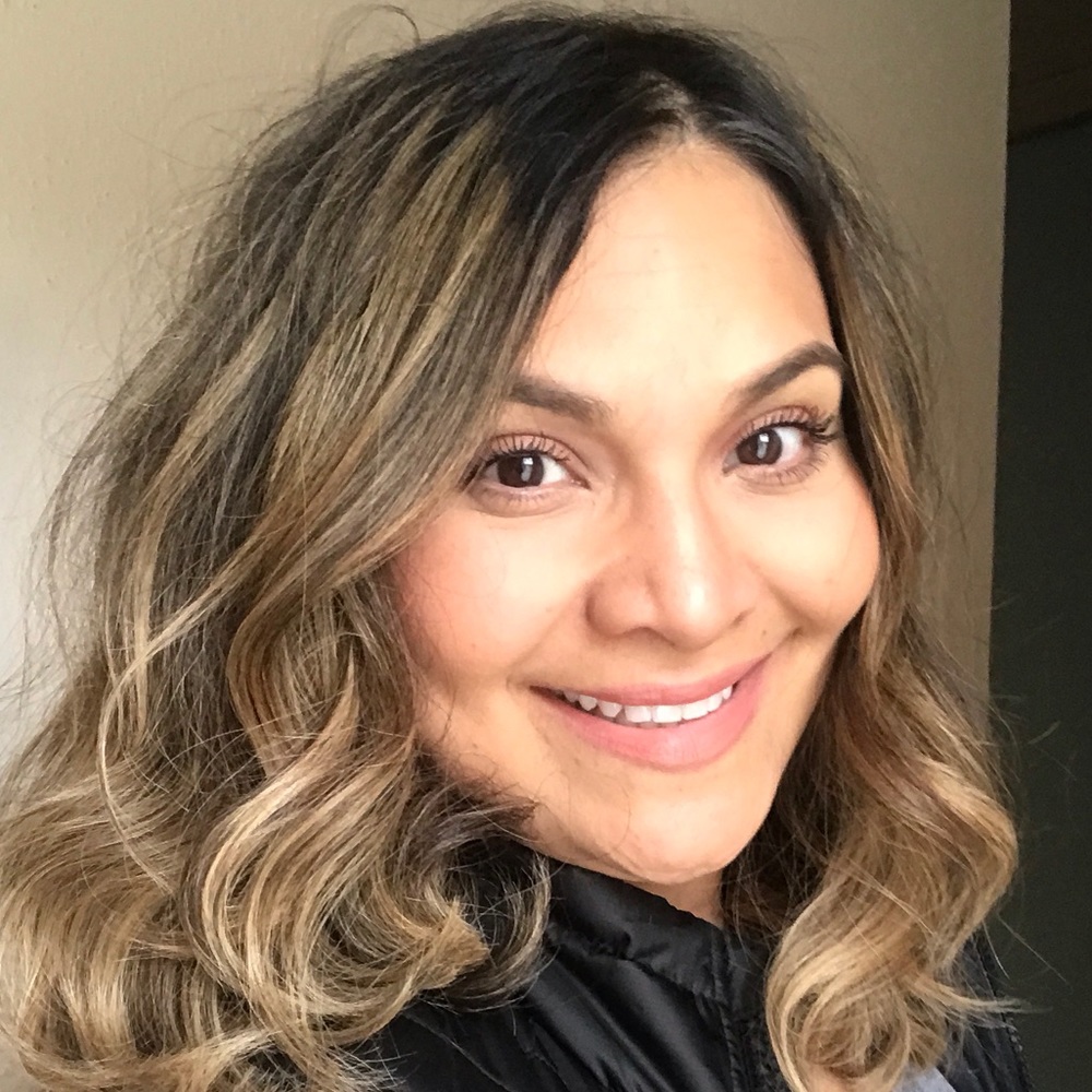 Meet your Posher, Elizabeth